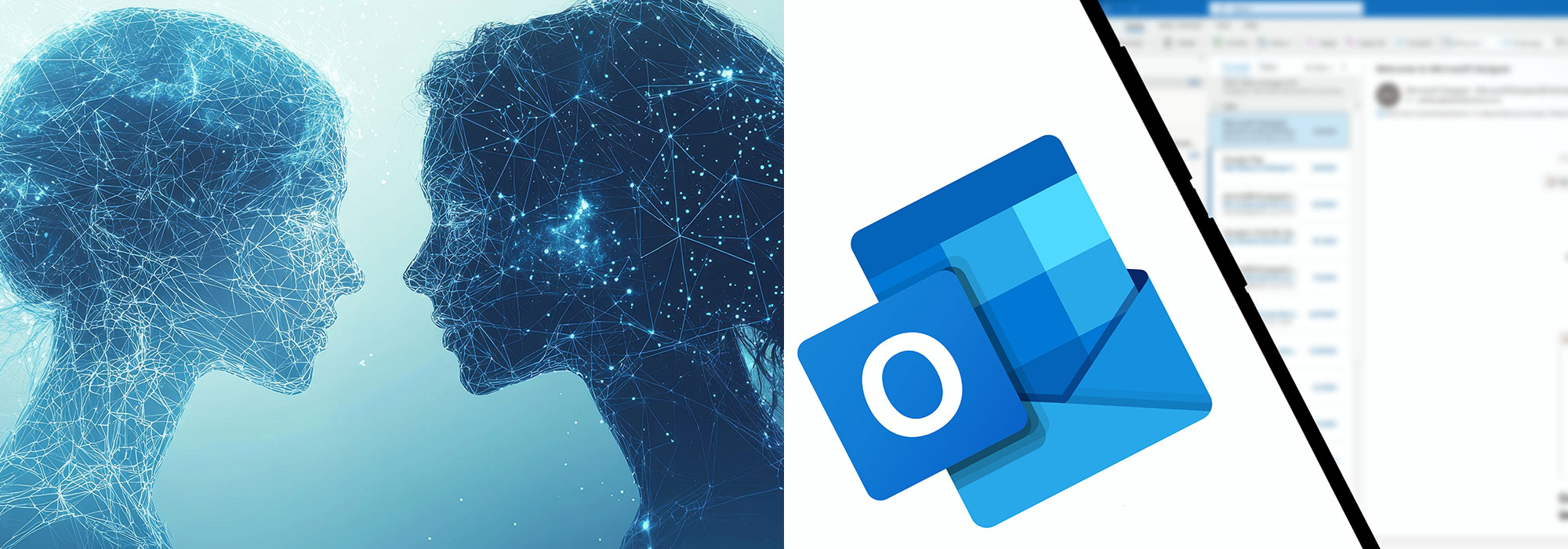 outlook 同じアカウント アイキャッチ