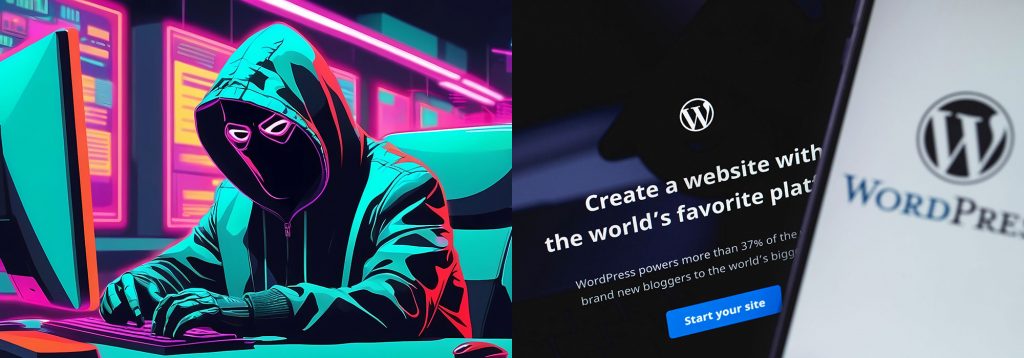 Wordpress 脆弱性