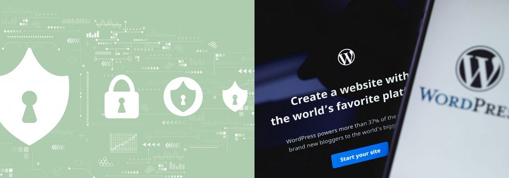 Wordpress　セキュリティ