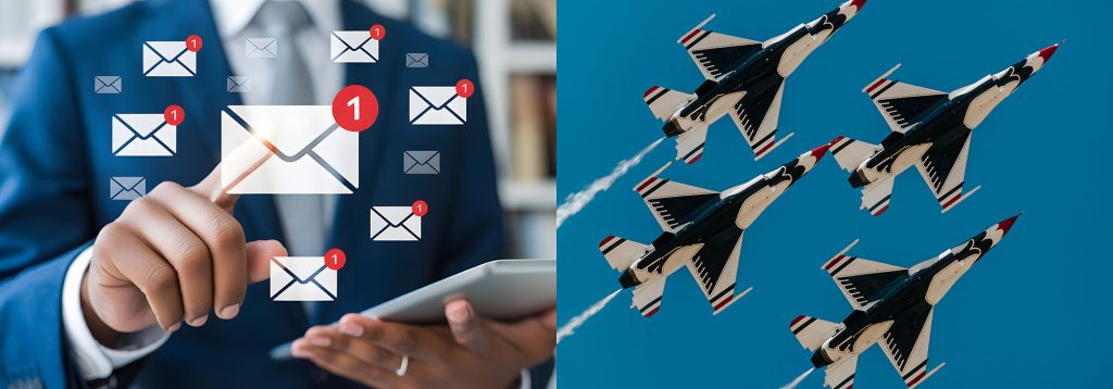 ThunderBird アカウント追加 アイキャッチ