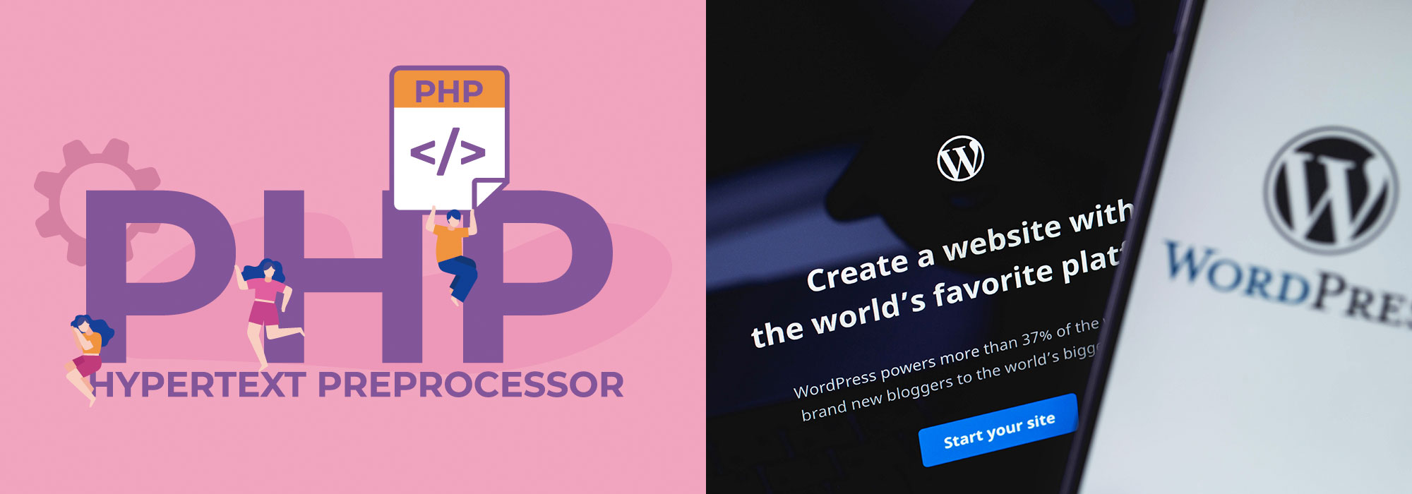 Wordpress PHP アイキャッチ