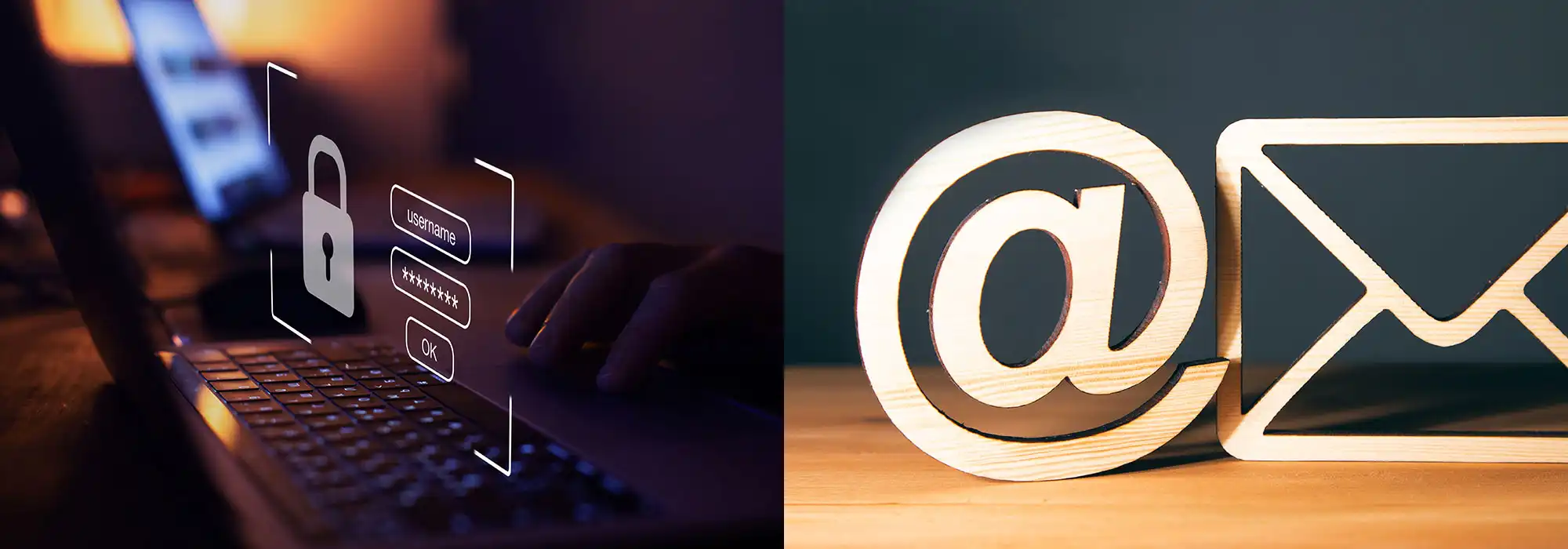 ログイン情報等をメールで送付する際のお願い　アイキャッチ