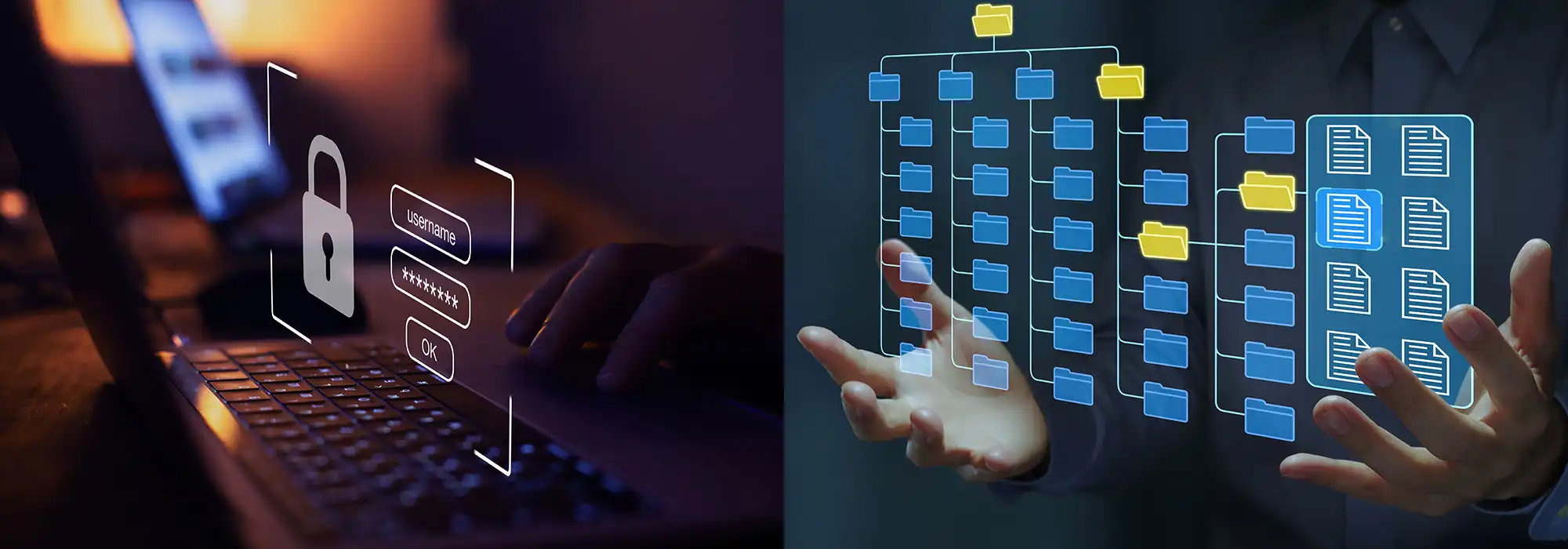パスワード付ファイルの用意　アイキャッチ