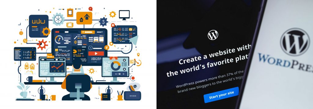 アイキャッチ CMS カスタムフィールド