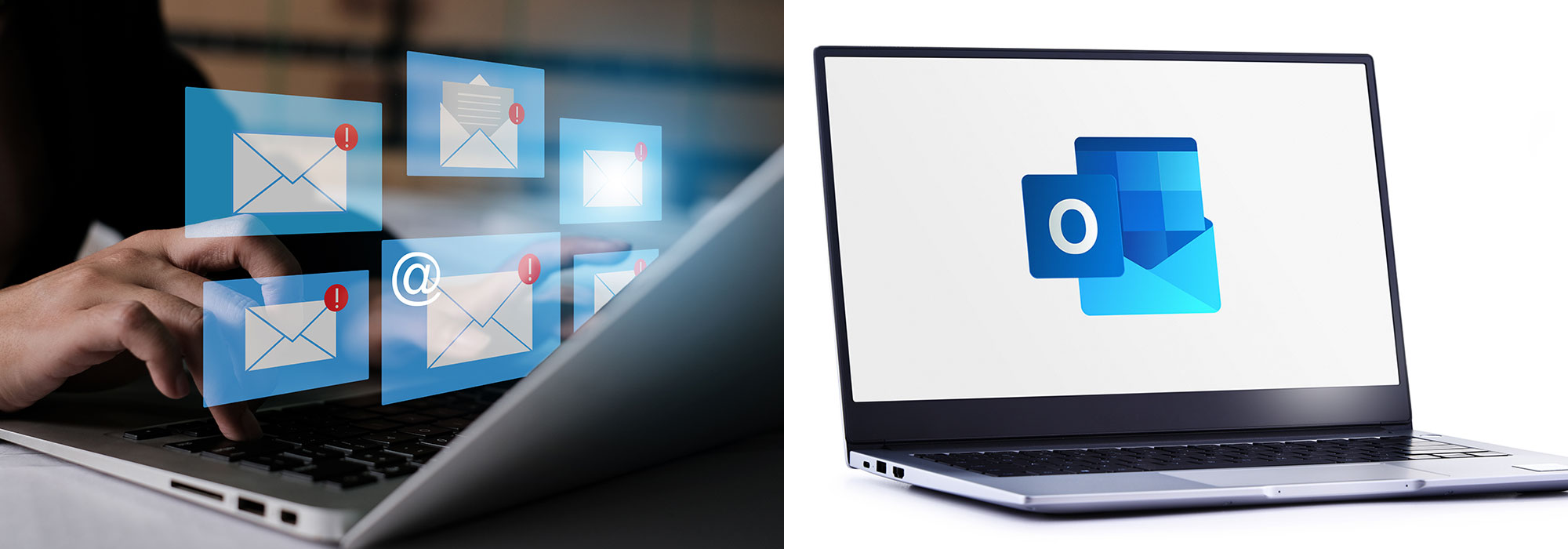 Outlook for Windows メール設定 アイキャッチ