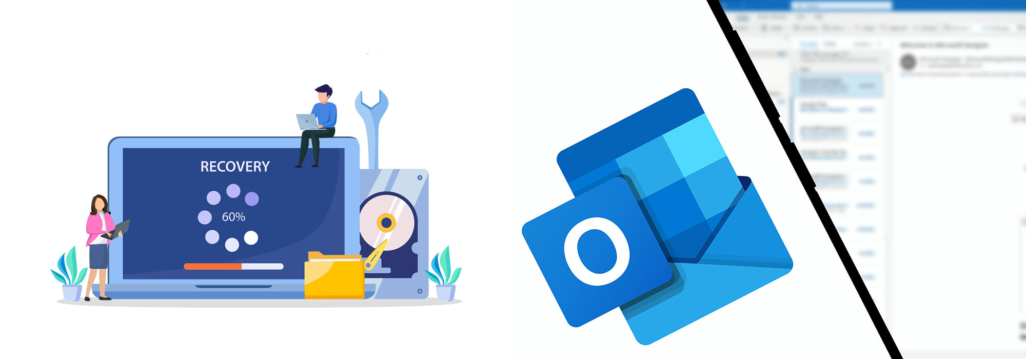 outlook PST 復元 アイキャッチ