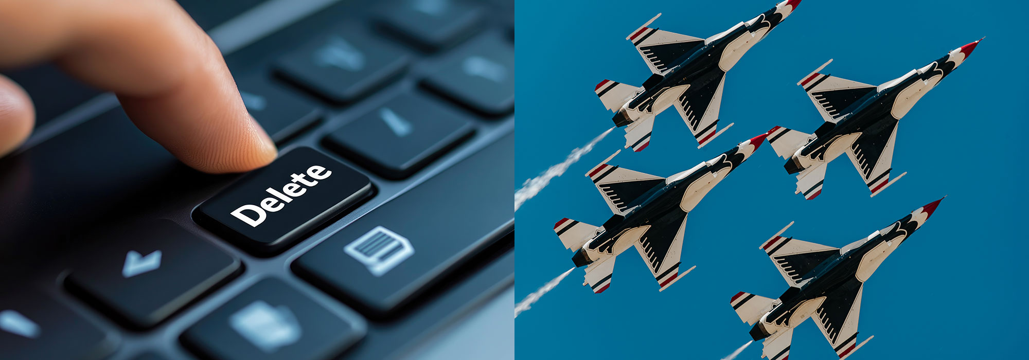 ThunderBird アカウント削除 アイキャッチ