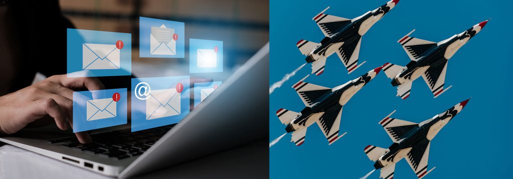 ThunderBird メール追加 アイキャッチ