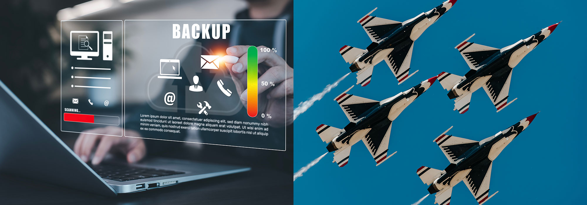 ThunderBird バックアップ アイキャッチ