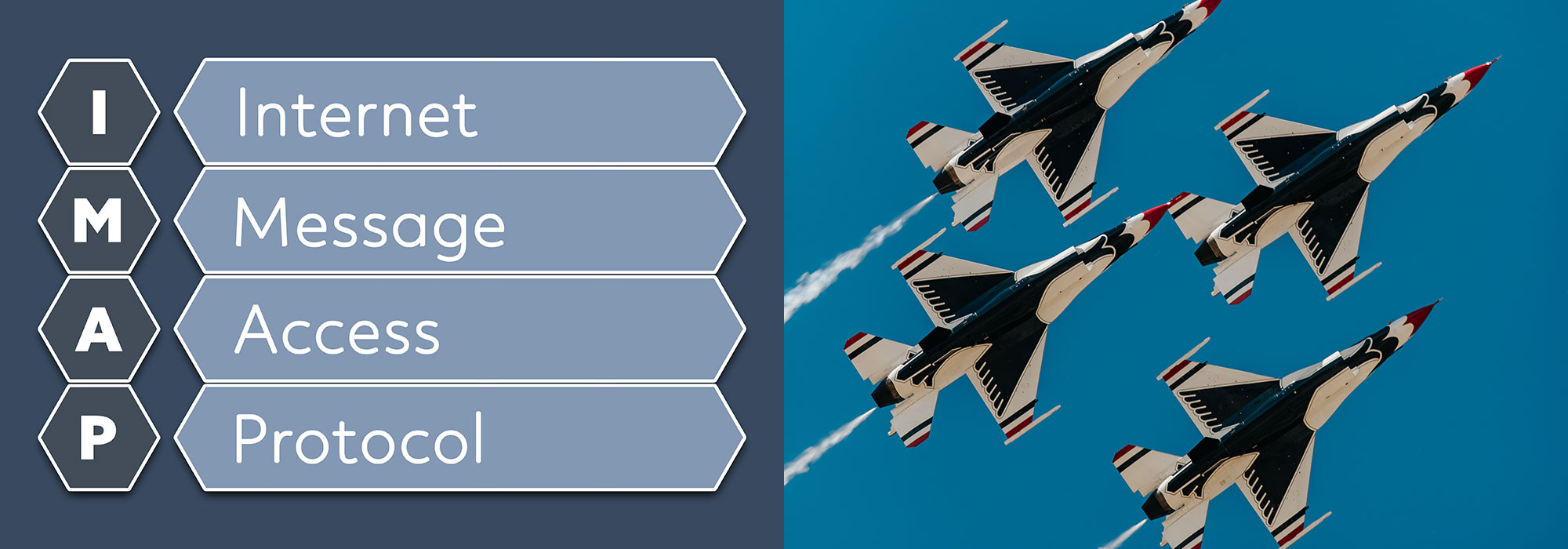 ThunderBird IMAP アイキャッチ