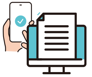 ご依頼後のご利用