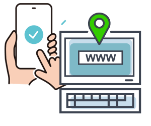 ウェブサイト、ウェブシステムの依頼