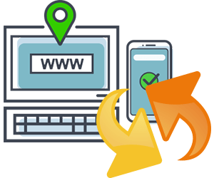 ウェブサイトの運用