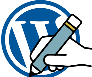 WordPress 記事の登録・管理