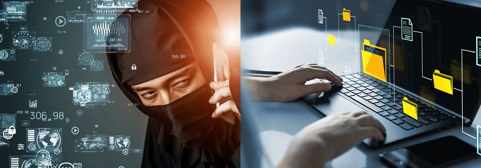 ログイン情報等機密性の高いデータを保管する方法 アイキャッチ