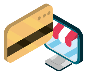 決済サービスの利用