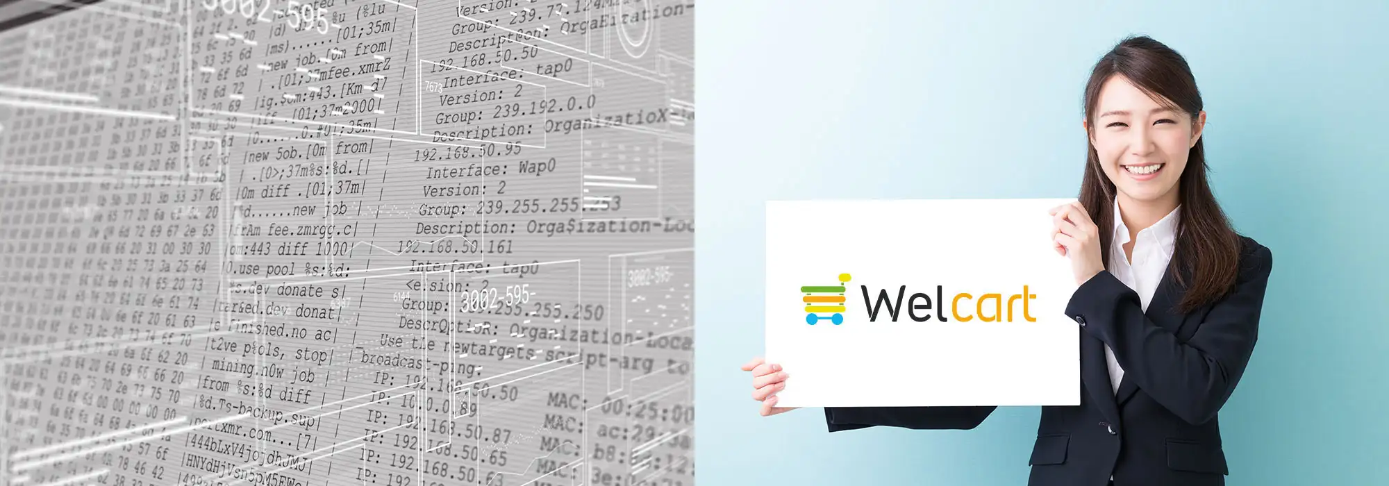 welcart 決済ログの操作